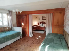 Chambres d'hôtes Billmann